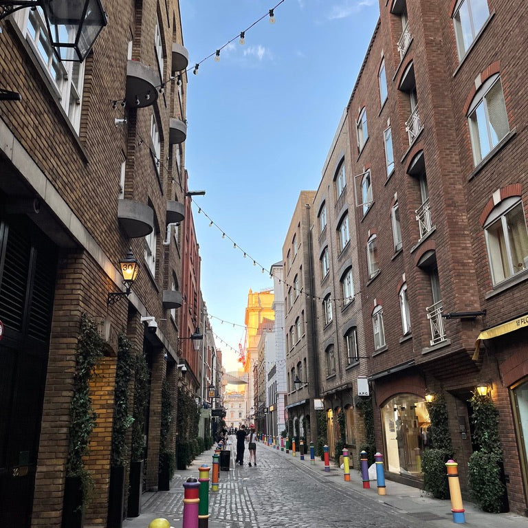 Londres, la ciudad perfecta para pasar un fin de semana con amigos