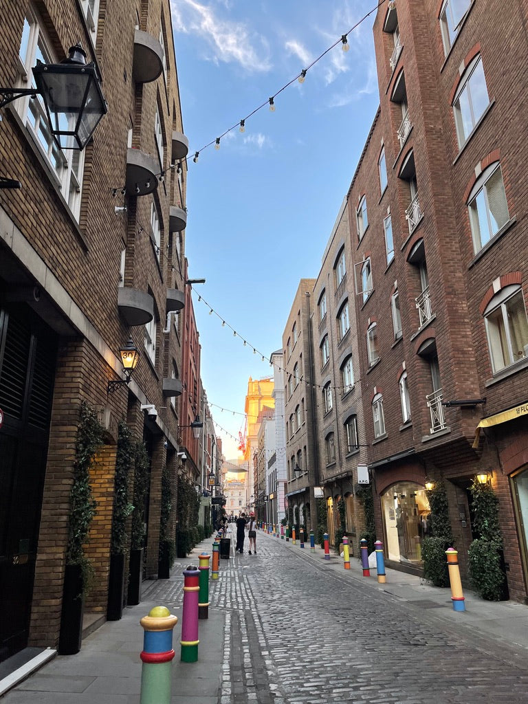 Londres, la ciudad perfecta para pasar un fin de semana con amigos