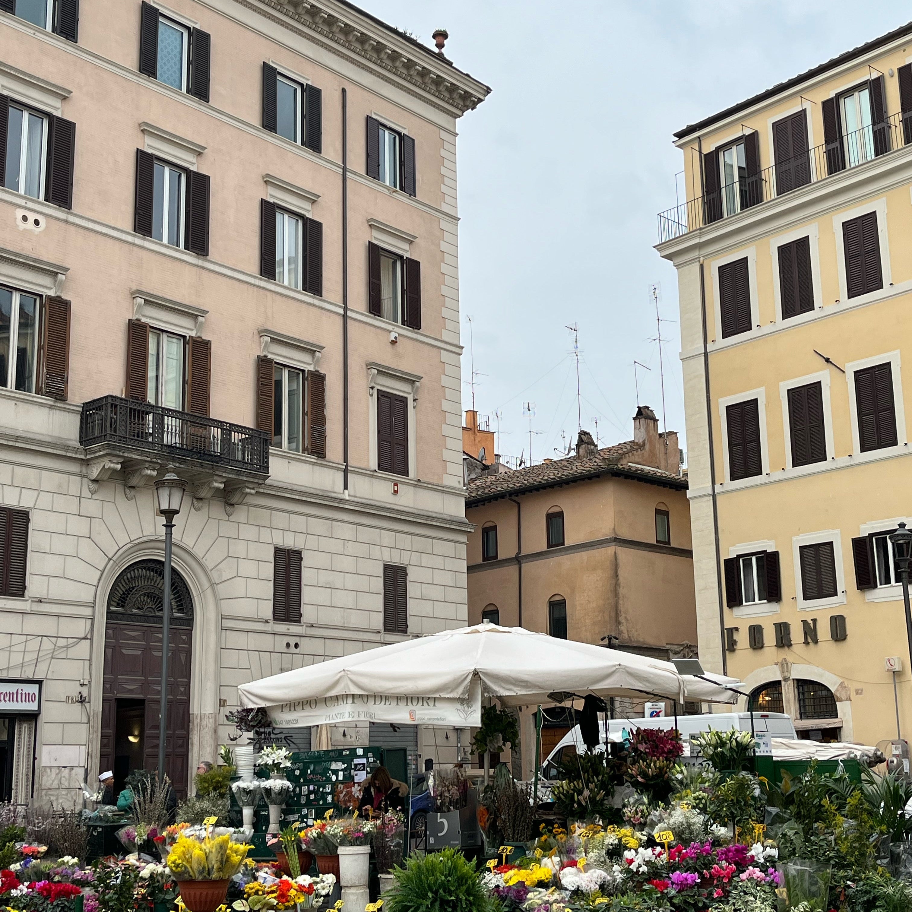 10 COSAS que debes de SABER antes de viajar a ROMA