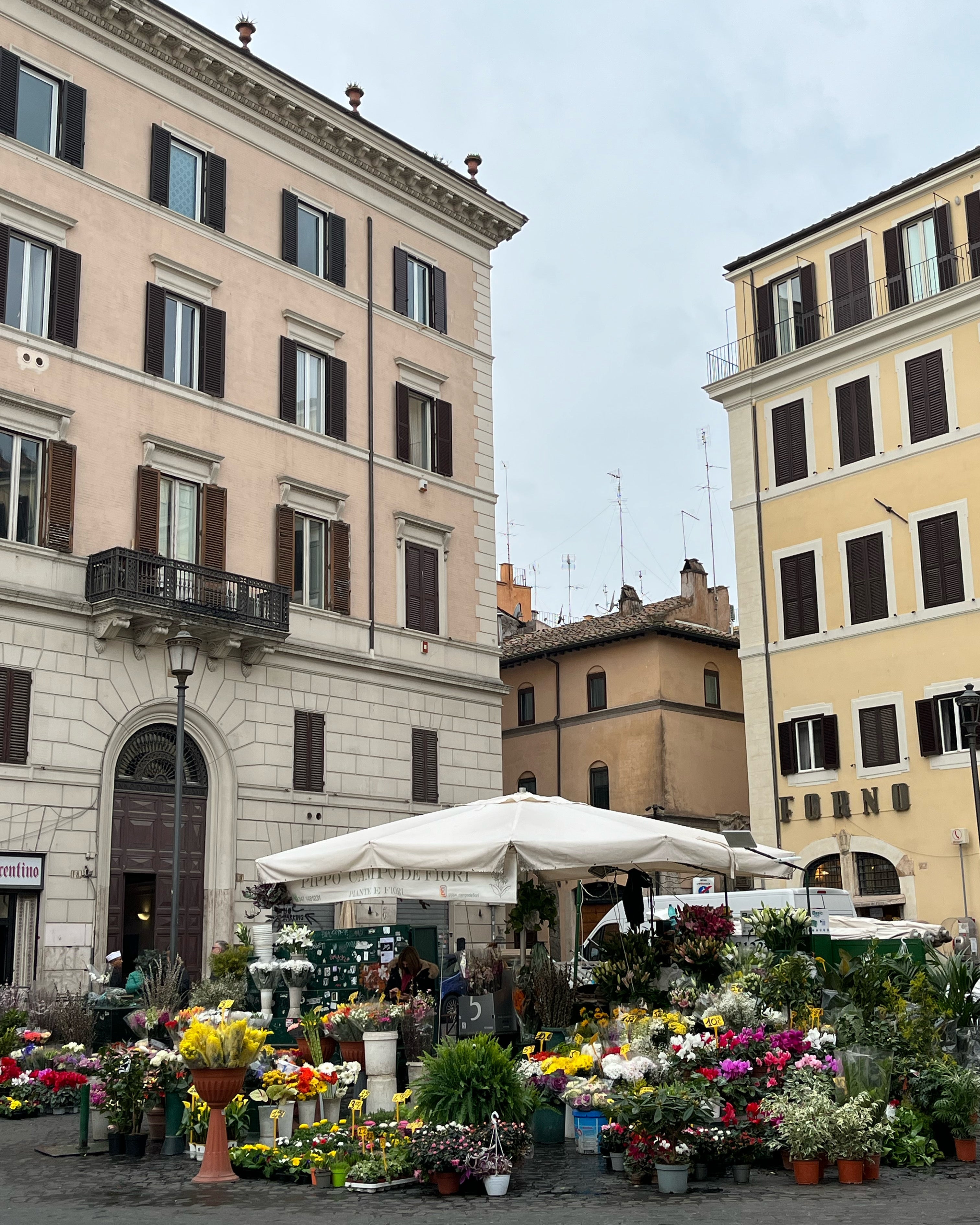 10 COSAS que debes de SABER antes de viajar a ROMA