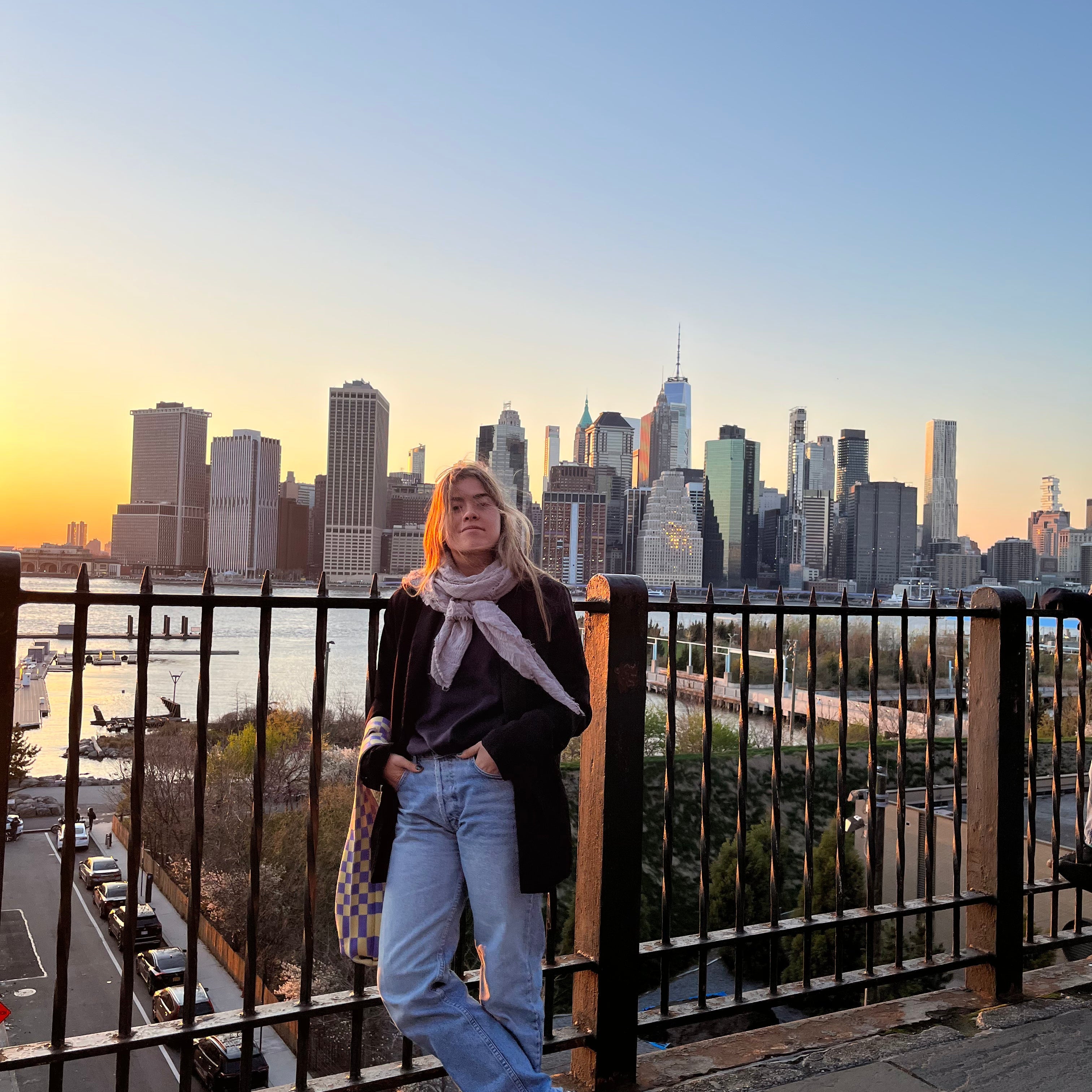 Alojamiento barato en New York, ¿es posible?