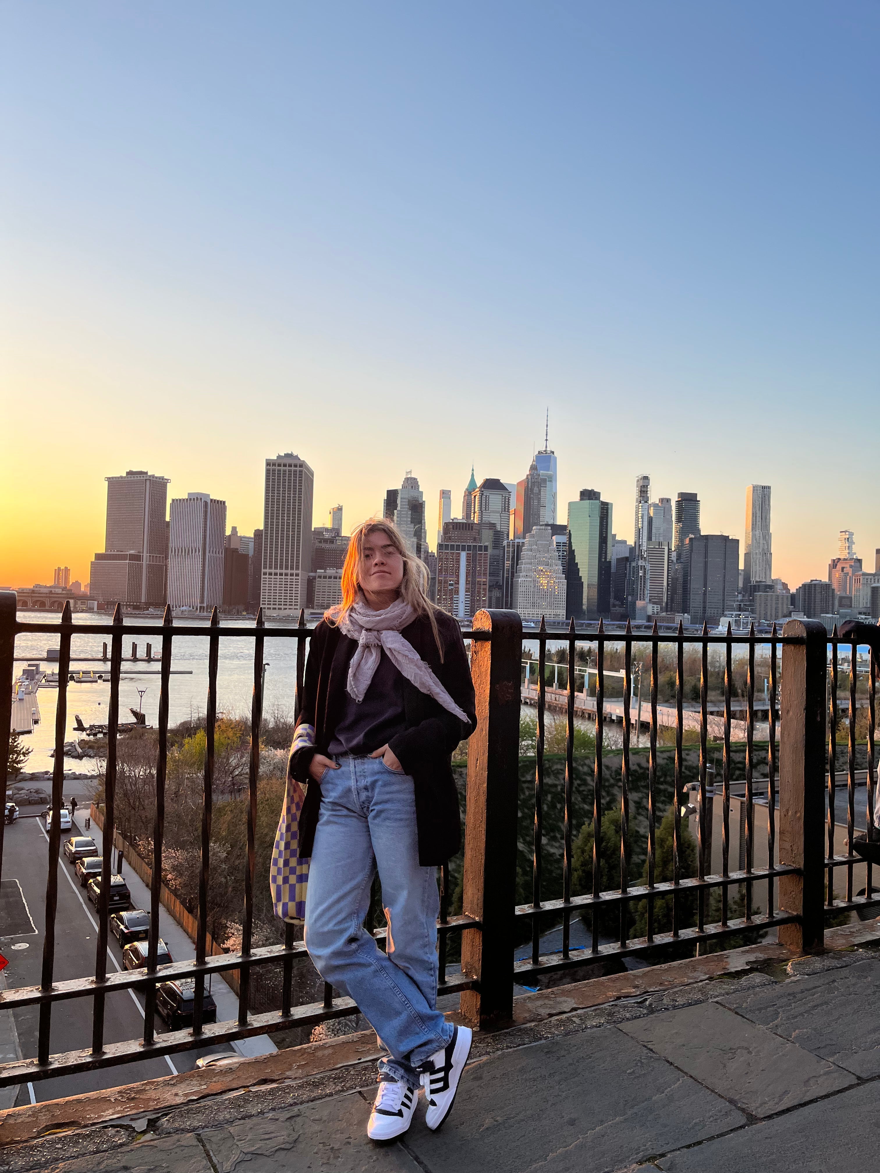 Alojamiento barato en New York, ¿es posible?