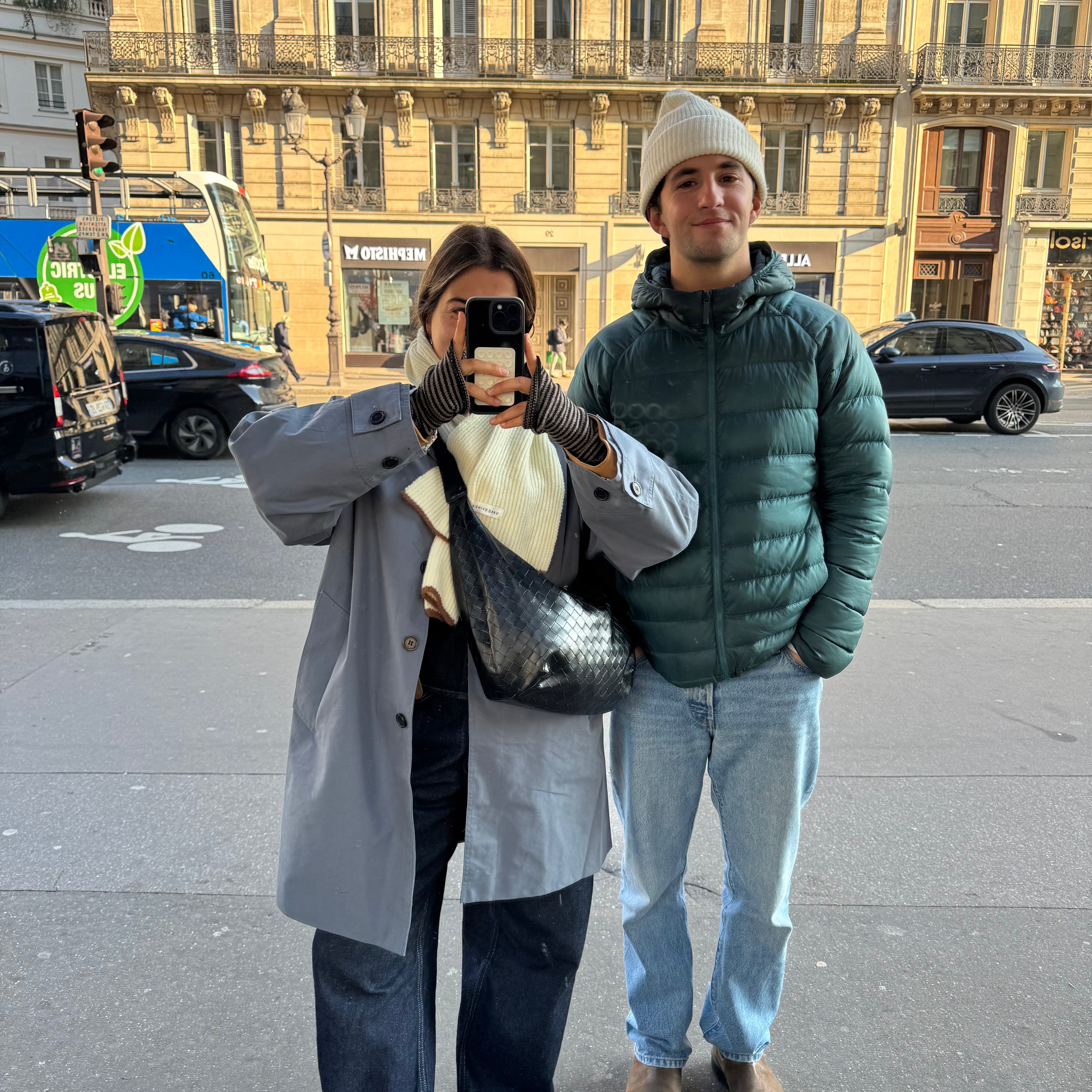 Los mejores barrios para alojarse en París