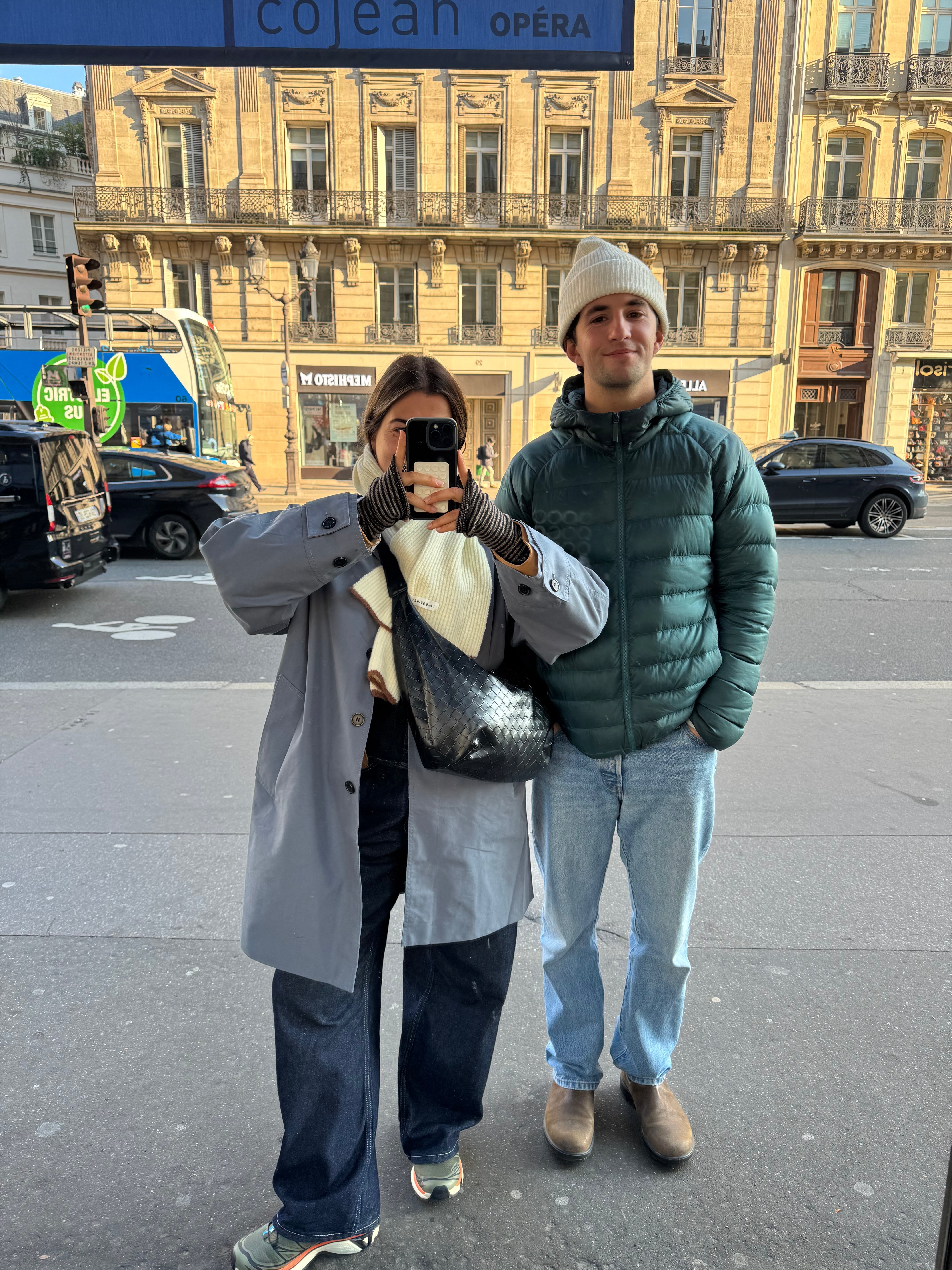 Los mejores barrios para alojarse en París