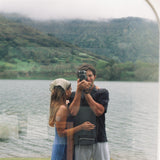 Guía de viaje - Azores