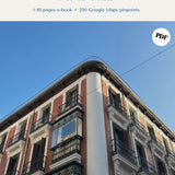 Guía de Viaje - Madrid