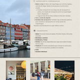 Guía de Viaje - Copenhague