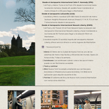 Guía de viaje - Nueva York