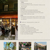 Guía de Viaje - Barcelona