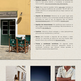 Guía de Viaje - Menorca