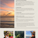 Guía de Viaje - Bali