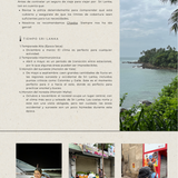 Guía de Viaje - Sri Lanka