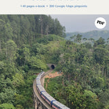 Guía de Viaje - Sri Lanka