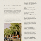 Guía de Viaje - Londres