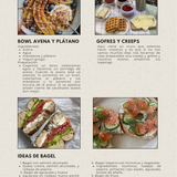 Guía de Rutas - Cataluña