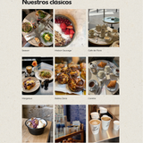 Guía de Viaje - Paris