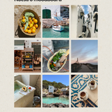 Guía de Viaje - Menorca