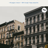 Guía de viaje - Nueva York