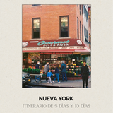 Guía de viaje - Nueva York