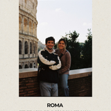 Guía de Viaje - Roma