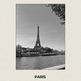 Guía de Viaje - Paris