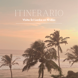 Guía de Viaje - Sri Lanka