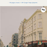 Guía de Viaje - Londres