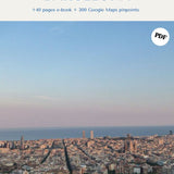 Guía de Viaje - Barcelona