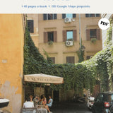 Guía de Viaje - Roma