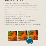 Guía de Viaje - Sri Lanka