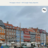 Guía de Viaje - Copenhague