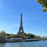 Guía de Viaje - Paris