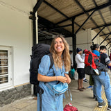 Guía de Viaje - Sri Lanka