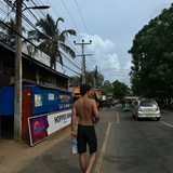 Guía de Viaje - Sri Lanka