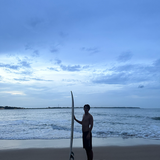 Guía de Viaje - Sri Lanka