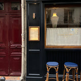 Guía de Viaje - Paris