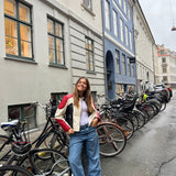 Guía de Viaje - Copenhague