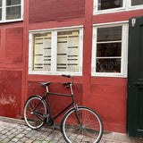 Guía de Viaje - Copenhague