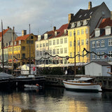 Guía de Viaje - Copenhague