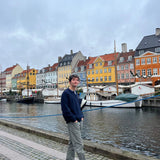 Guía de Viaje - Copenhague