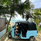 Guía de Viaje - Sri Lanka