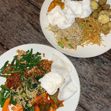 Guía de Viaje - Bali