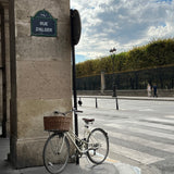 Guía de Viaje - Paris