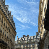 Guía de Viaje - Paris