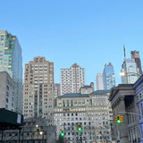 Guía de viaje - Nueva York