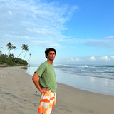 Guía de Viaje - Sri Lanka