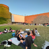 Guía de Viaje - Barcelona