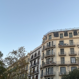 Guía de Viaje - Barcelona