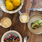 Guía de Viaje - Barcelona