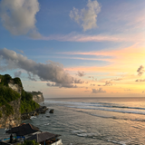 Guía de Viaje - Bali